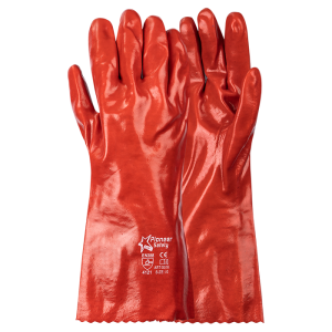 Pioneer PVC Medium Weight Glove - 35cm