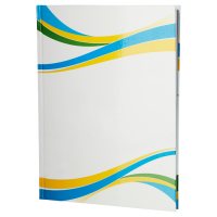 311342-various.png A4 Printed Laminated Cover
