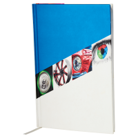 311347-various.png A5 Printed Laminated Cover