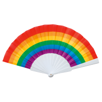 311407-various.png Hand Fan Rupaul