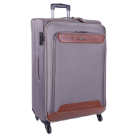 Cellini Monte Large 4-Wheel Trolley