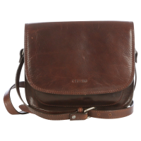 Cellini Woodridge Flapover Handbag