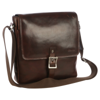 Cellini Woodridge Large Flapover Sling