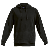 Bolton Fleece Hooded Sweater