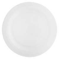 Arctic White Side Plate