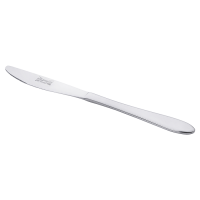 312300-silver.png Teardrop Dessert Knife
