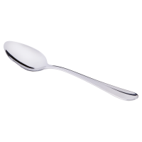 312309-silver.png Wilkinson Sword Baguette Dessert Spoon