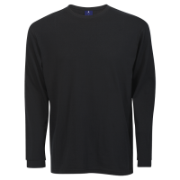 170g Long Sleeve T-Shirt 100% Cotton