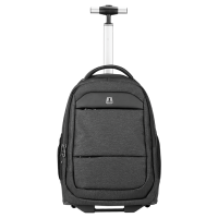 312581-charcoal.png Volkano Falcon Trolley Backpack