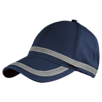 Barron Safety Cap With Mesh