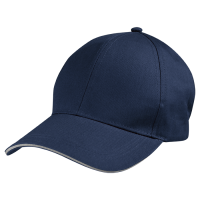 Barron Safety Sandwhich Peak Cap