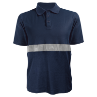 Barron Reflective Golfer with Tape