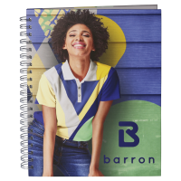 312759-mix.png A4 Laminated Wiro