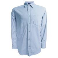 312890-sky.png Biodegradable Cotton Lounge Long Sleeve Mens