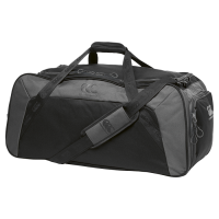 312895-blackgrey.png Canterbury Holdall Sports Bag