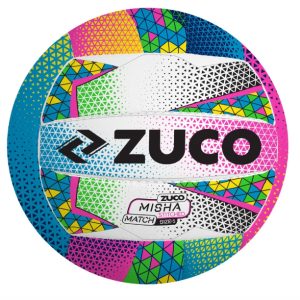 Balls Zuco Misha Indoor sz 5