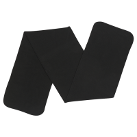 328-black.png Polar Fleece Scarf