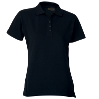 200g Pique Knit Golfer Ladies