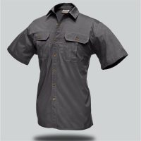 Adventurer Ripstop - Short Sleeve