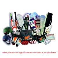 Prepacked kit 1 - Senior Econo
