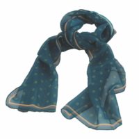 SA Scarf Sublimated