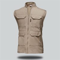 Okavango Bushvest - Unpadded