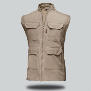 Okavango Bushvest - Unpadded