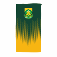 Sa Towel Sublimated