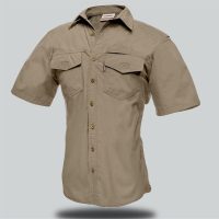 Marlin - Short Sleeve