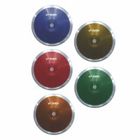 Discus Competition 0.75Kg