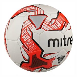 Mitre Impel balls size 4