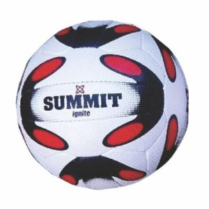Summit Evolution Attacker netball size 5