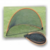 Collapsible goal (set of 2)