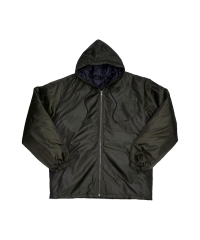 End Of Range - Econo Freezer Jacket