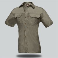 Ratel - Short Sleeve