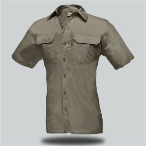 Ratel - Short Sleeve