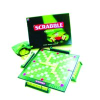 Scrabble