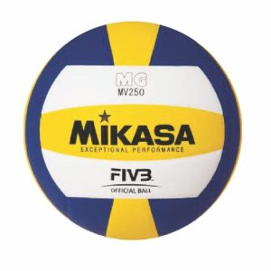 Balls Volley Mikasa V333