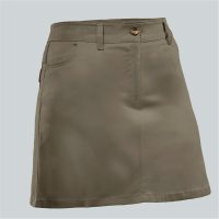 78ad47ff-b329-4f1e-8dc3-e9217e741122Sparrow-jean-style-skirt-Short- Sparrow - Jean Style Skirt ( Short )