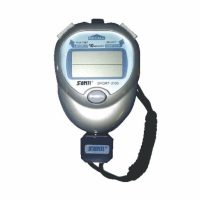 Stopwatch Sanji 2100