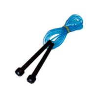 Skipping rope PVC adjustable