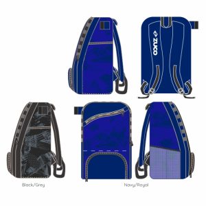 Bags Zuco Multiplay Backpack