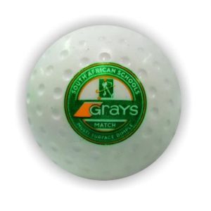 Grays Dimple match balls