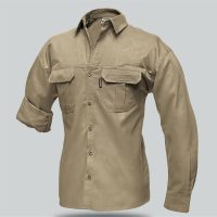 Serengeti - Long Sleeve - Plain