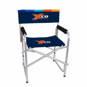 Sublimated Exp Chair Seat And Back