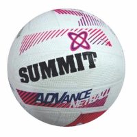9346b066-eaf7-44a9-bc20-dc38dee491430354008 Summit Rubber netball size 5