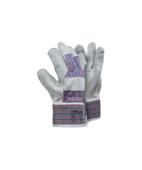 99be945e1441d396a4f39c3475123bd0.png Standard Chrome Leather Candy Stripe Gloves
