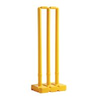 Stumps Pvc