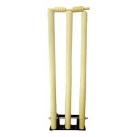 Stumps Springback