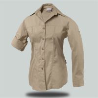 Kite Blouse - Long Sleeve